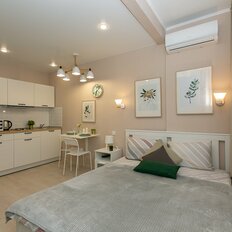 Квартира 20 м², студия - изображение 1