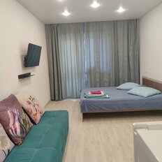 Квартира 30 м², студия - изображение 2