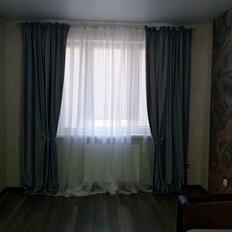 Квартира 40 м², 1-комнатная - изображение 4