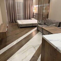 Квартира 33,5 м², студия - изображение 3