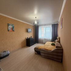 Квартира 31,5 м², 1-комнатная - изображение 2