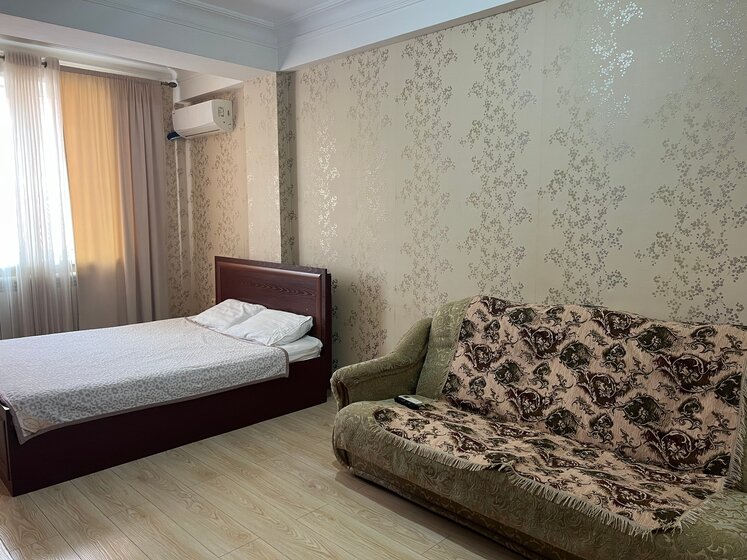 42,5 м², 1-комнатная квартира 27 000 ₽ в месяц - изображение 48