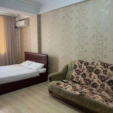 Квартира 45 м², 1-комнатная - изображение 5