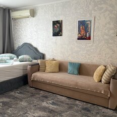 Квартира 38,5 м², 1-комнатная - изображение 5