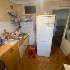 Квартира 45 м², 2-комнатная - изображение 1