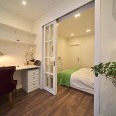 Квартира 89 м², 3-комнатная - изображение 5