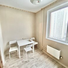Квартира 37,9 м², 1-комнатная - изображение 1