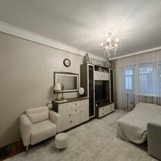 Квартира 31 м², 1-комнатная - изображение 1