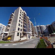 Квартира 82 м², 2-комнатная - изображение 3