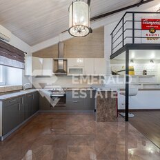 Квартира 255,6 м², 5-комнатная - изображение 1