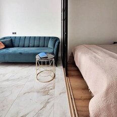 Квартира 35 м², 1-комнатная - изображение 3