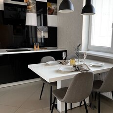 Квартира 80,1 м², 3-комнатная - изображение 2