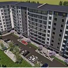 Квартира 67 м², 2-комнатная - изображение 1