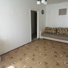 Квартира 30 м², 1-комнатная - изображение 4