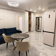 Квартира 50 м², 2-комнатные - изображение 5