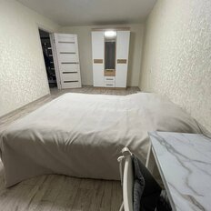 Квартира 33 м², 1-комнатная - изображение 2