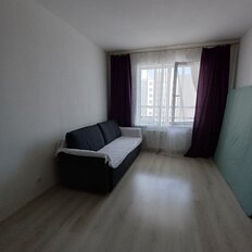 Квартира 31,5 м², 1-комнатная - изображение 4