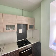 Квартира 32,4 м², 1-комнатная - изображение 1