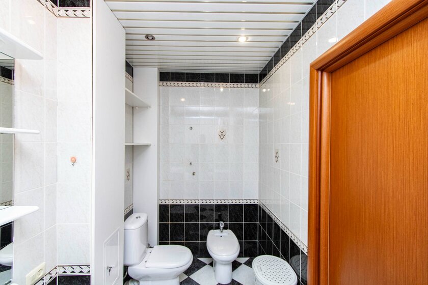 50 м², 1-комнатная квартира 7 800 000 ₽ - изображение 36