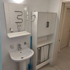 Квартира 40 м², 1-комнатная - изображение 5
