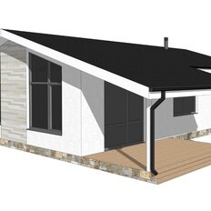 дом + 8 соток, участок - изображение 3