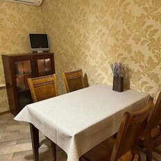 Квартира 56 м², 2-комнатная - изображение 2