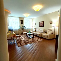 Квартира 117,2 м², 4-комнатная - изображение 2