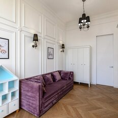 Квартира 118,8 м², 3-комнатные - изображение 4