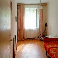 Квартира 51,6 м², 3-комнатная - изображение 4