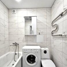 Квартира 31 м², 1-комнатная - изображение 1