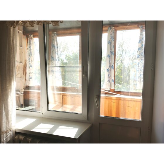 58,1 м², 2-комнатная квартира 7 000 000 ₽ - изображение 60