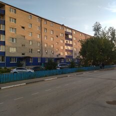 Квартира 146,5 м², 6-комнатная - изображение 2