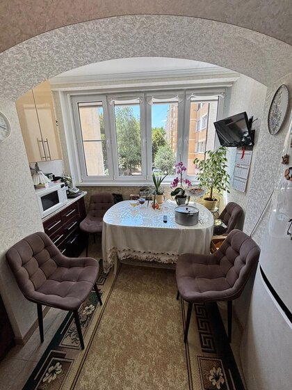 67,2 м², 2-комнатная квартира 11 500 000 ₽ - изображение 29