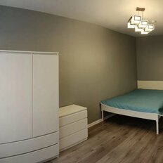 Квартира 38 м², 1-комнатная - изображение 2