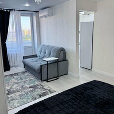 Квартира 30 м², 1-комнатная - изображение 3