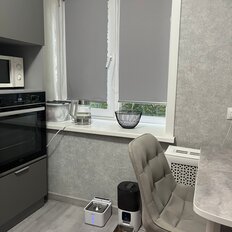 Квартира 31,2 м², 1-комнатная - изображение 3