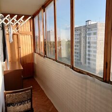Квартира 35 м², 1-комнатная - изображение 5
