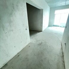 Квартира 33 м², студия - изображение 5