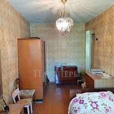 Квартира 46,3 м², 2-комнатная - изображение 4