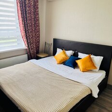 Квартира 75 м², 2-комнатная - изображение 1