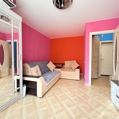 Квартира 27,6 м², 1-комнатная - изображение 3