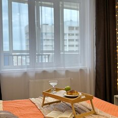 Квартира 33 м², студия - изображение 5