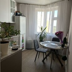 Квартира 38 м², 1-комнатная - изображение 5