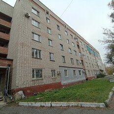 Квартира 19,9 м², 1-комнатная - изображение 3