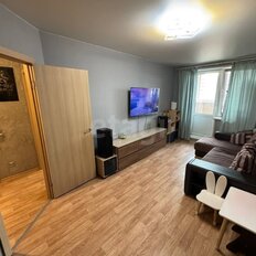 Квартира 37,7 м², 1-комнатная - изображение 2