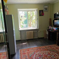 Квартира 25 м², 1-комнатная - изображение 3