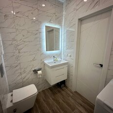 Квартира 27,5 м², студия - изображение 3