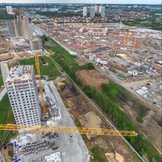 Квартира 41,2 м², 1-комнатная - изображение 4