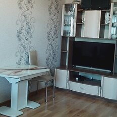 Квартира 43 м², 1-комнатная - изображение 3
