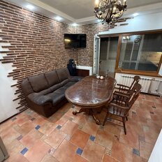 Квартира 111,1 м², 3-комнатная - изображение 1